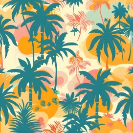 Summer Shape 261